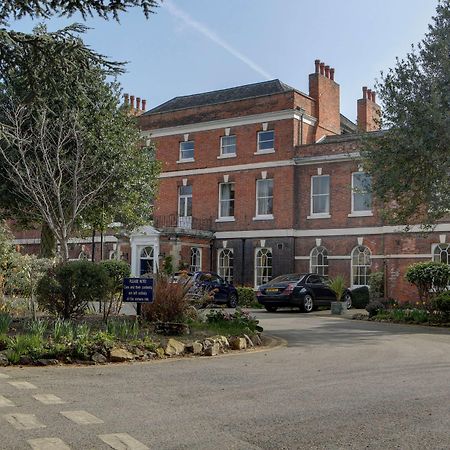 Best Western Plus West Retford Hotel 외부 사진