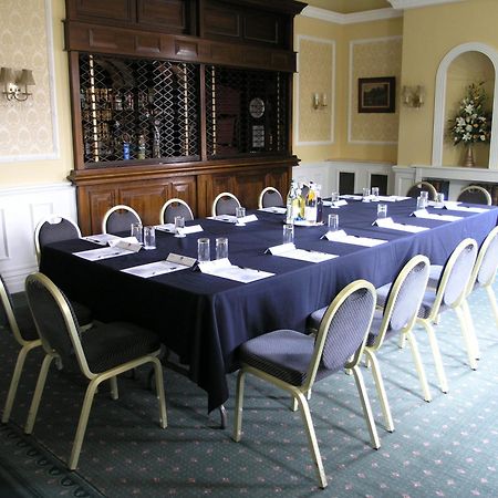 Best Western Plus West Retford Hotel 외부 사진