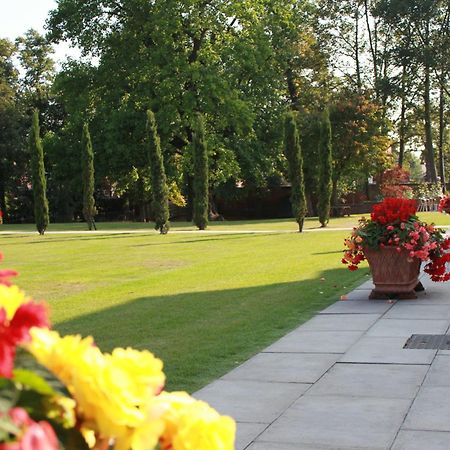 Best Western Plus West Retford Hotel 외부 사진