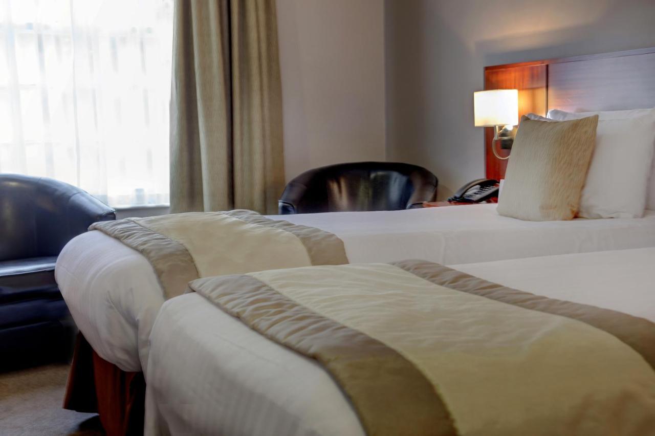 Best Western Plus West Retford Hotel 외부 사진