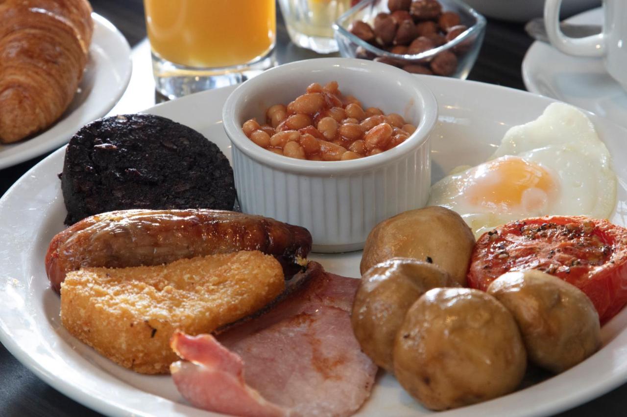 Best Western Plus West Retford Hotel 외부 사진