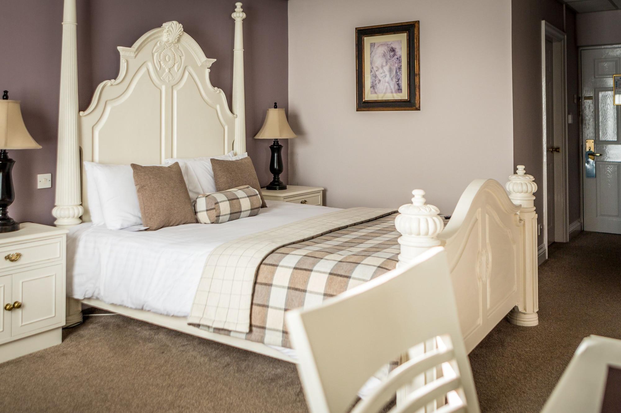 Best Western Plus West Retford Hotel 외부 사진