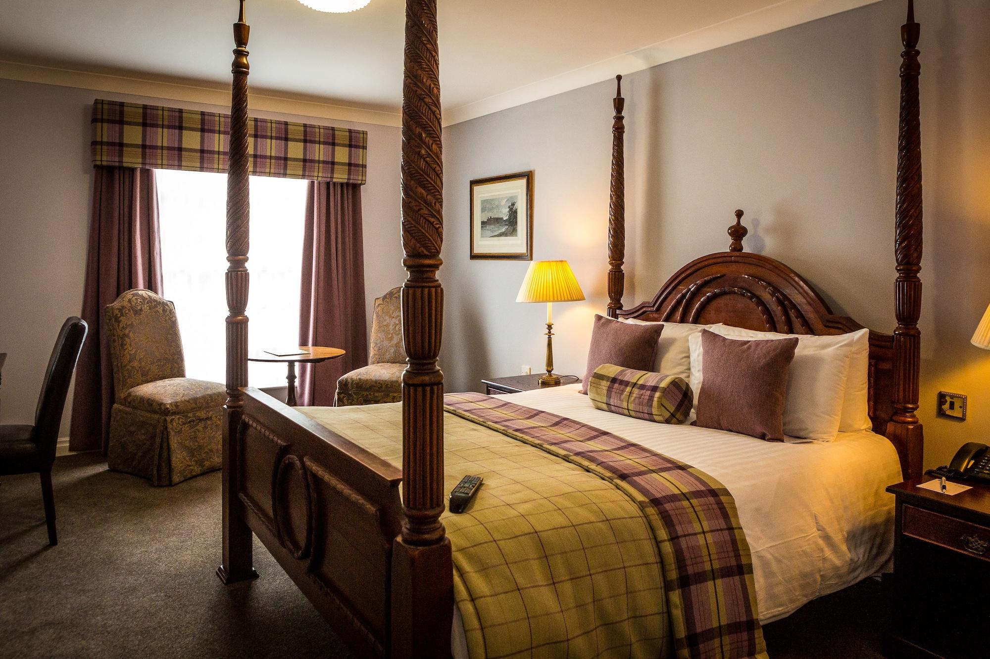 Best Western Plus West Retford Hotel 외부 사진