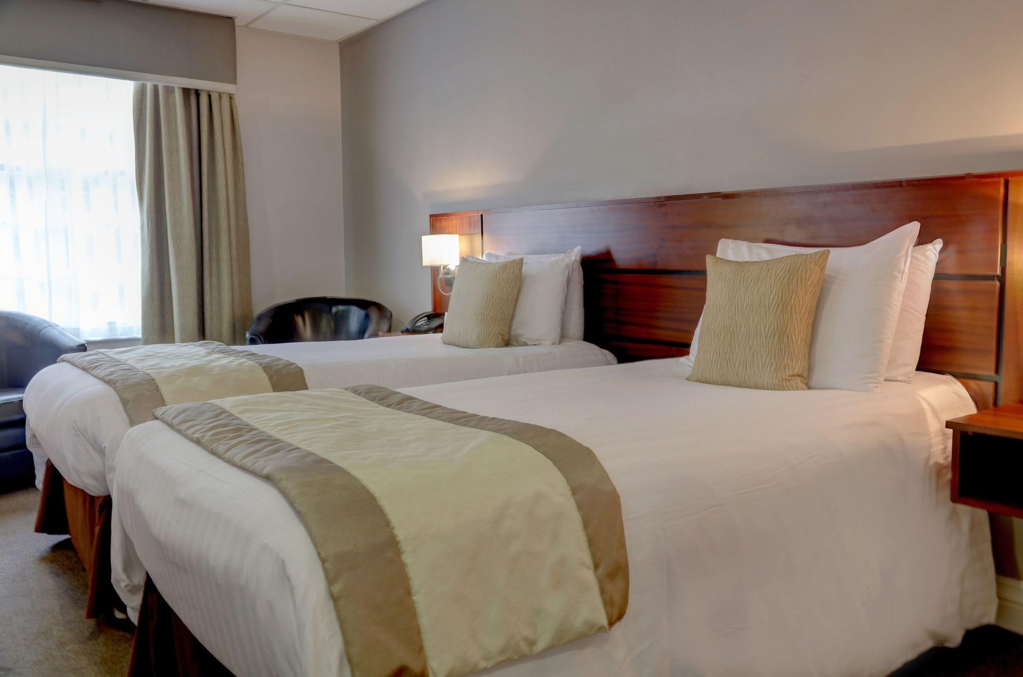 Best Western Plus West Retford Hotel 외부 사진