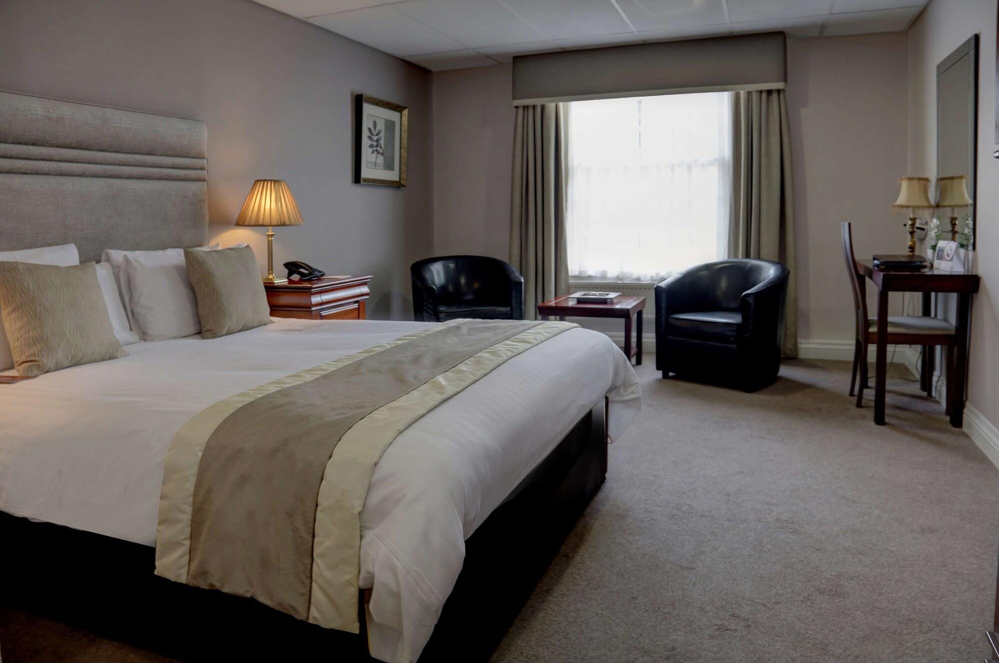 Best Western Plus West Retford Hotel 외부 사진