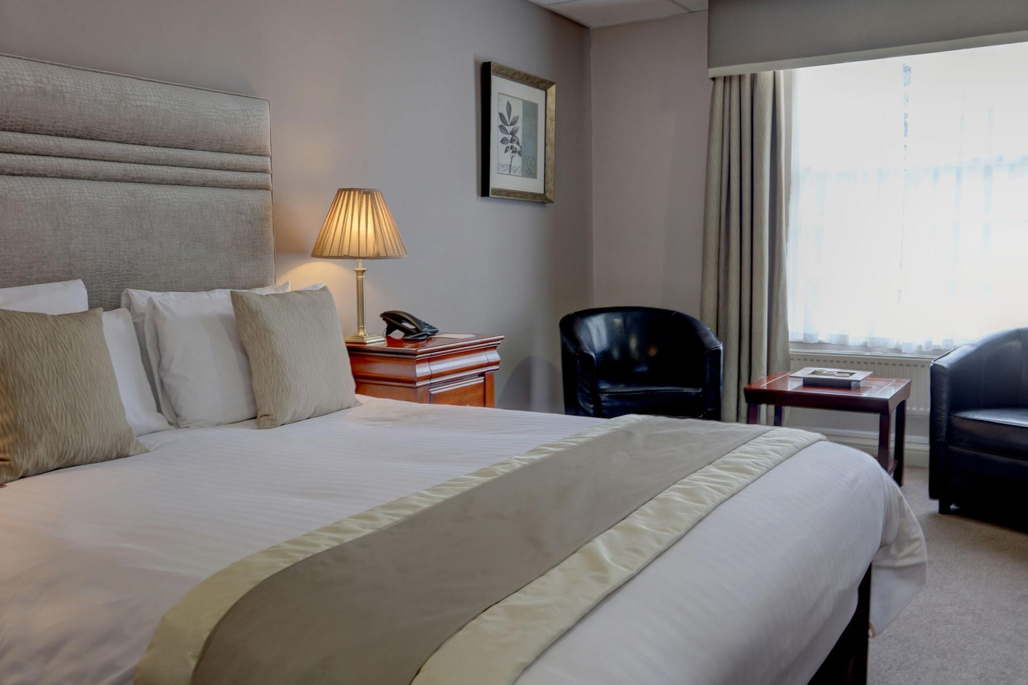 Best Western Plus West Retford Hotel 외부 사진