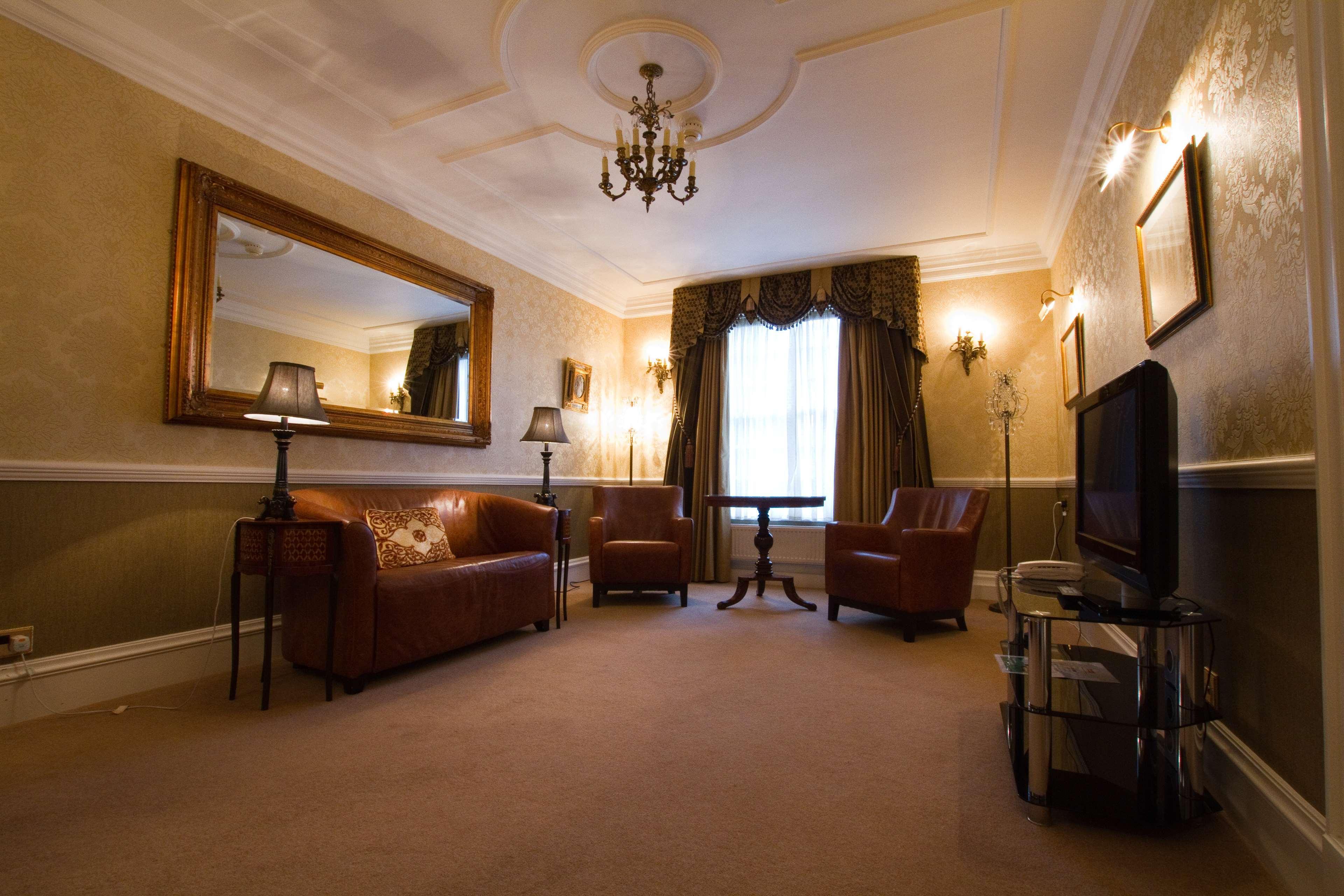 Best Western Plus West Retford Hotel 외부 사진