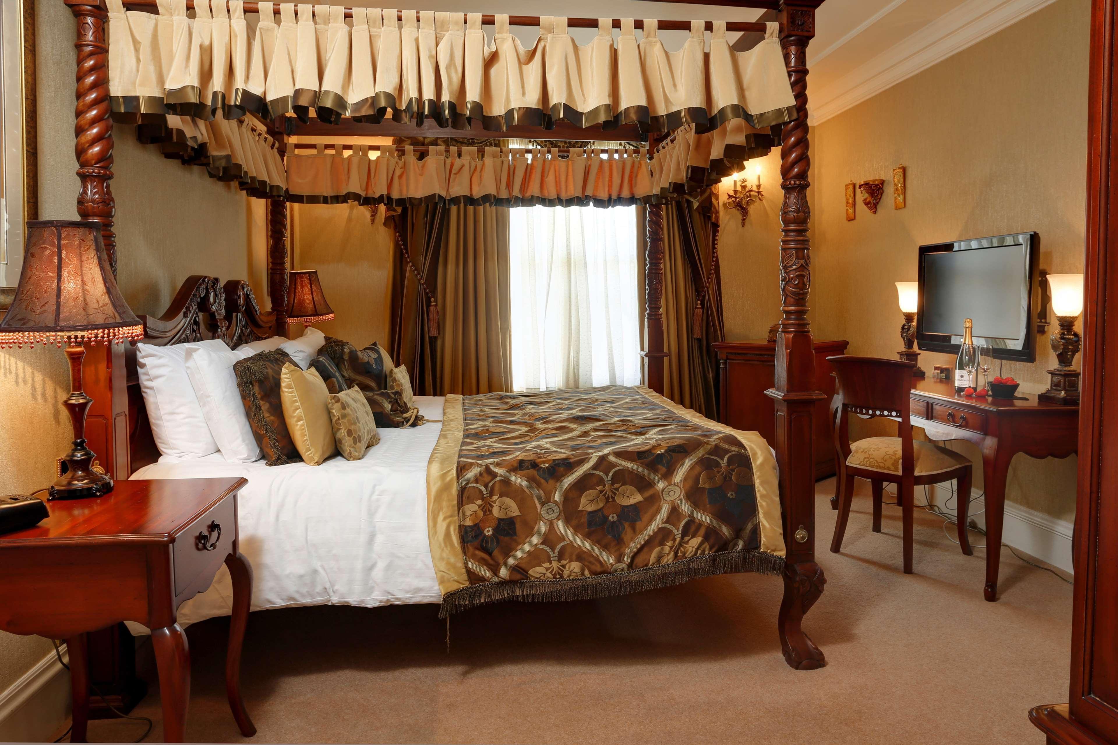 Best Western Plus West Retford Hotel 외부 사진