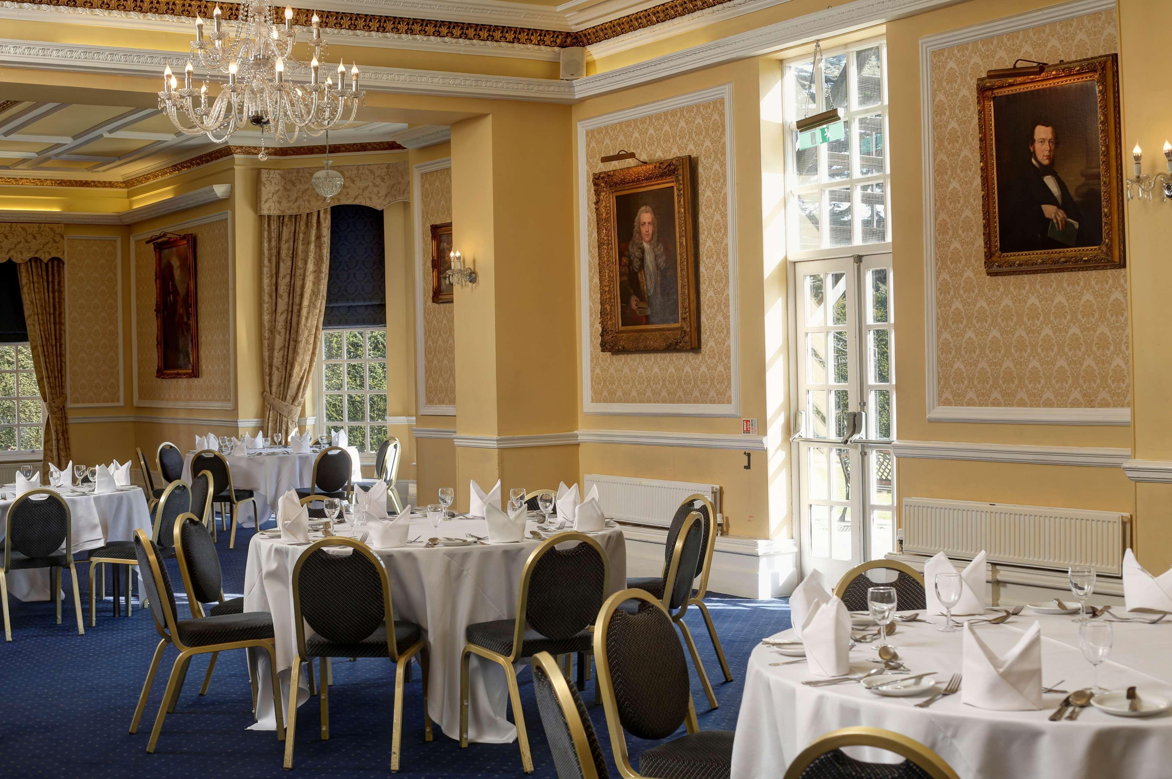 Best Western Plus West Retford Hotel 외부 사진