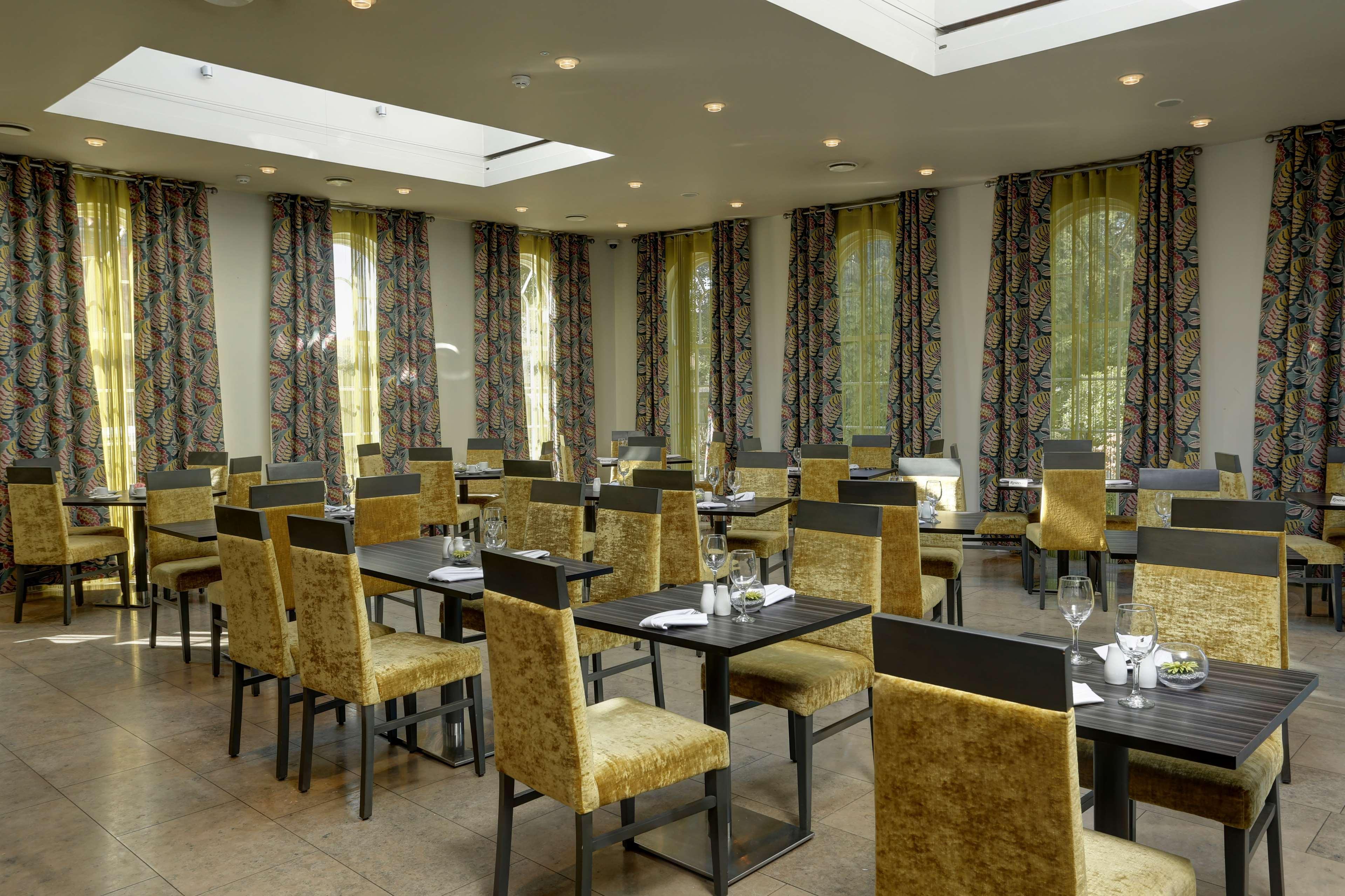 Best Western Plus West Retford Hotel 외부 사진