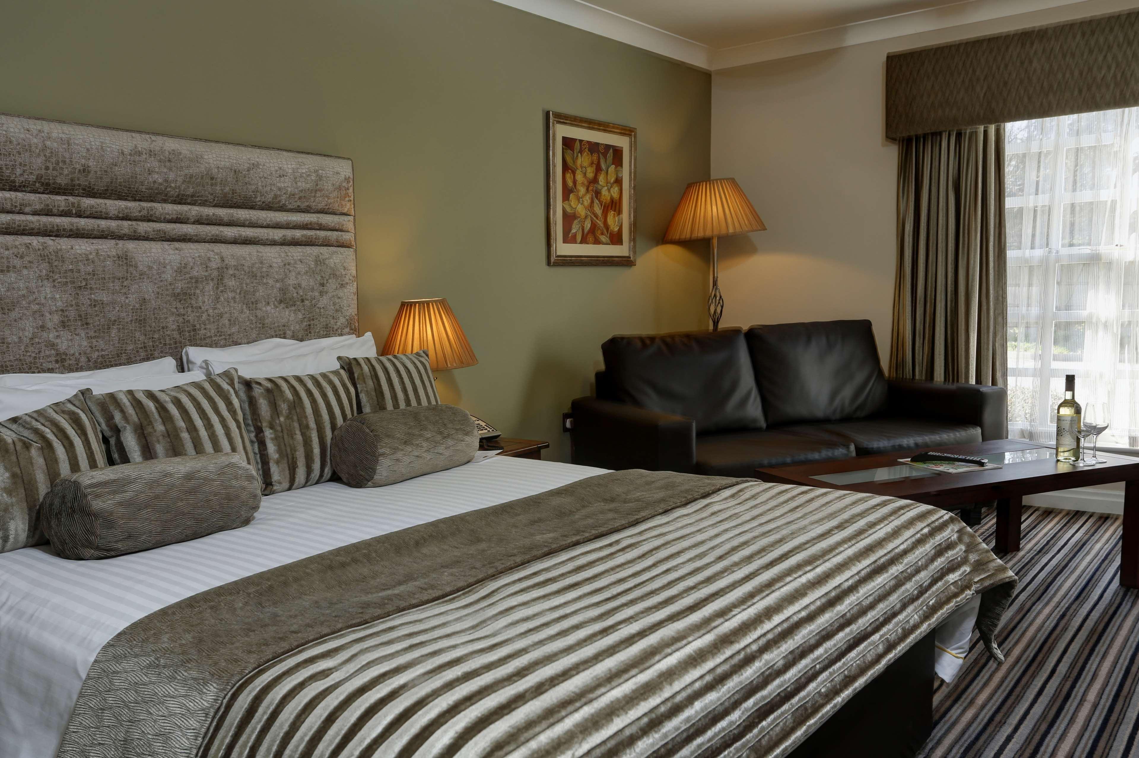 Best Western Plus West Retford Hotel 외부 사진