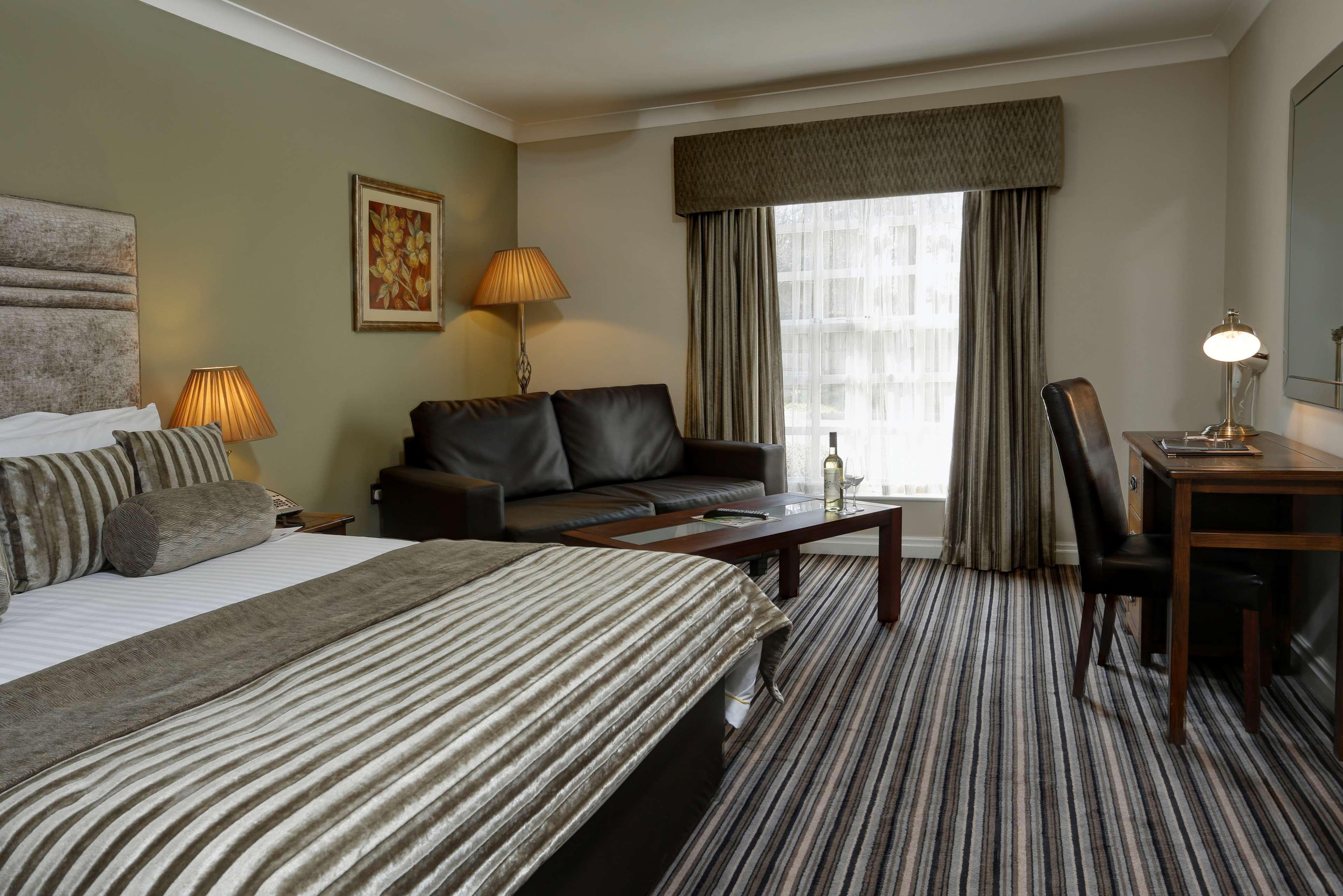 Best Western Plus West Retford Hotel 외부 사진