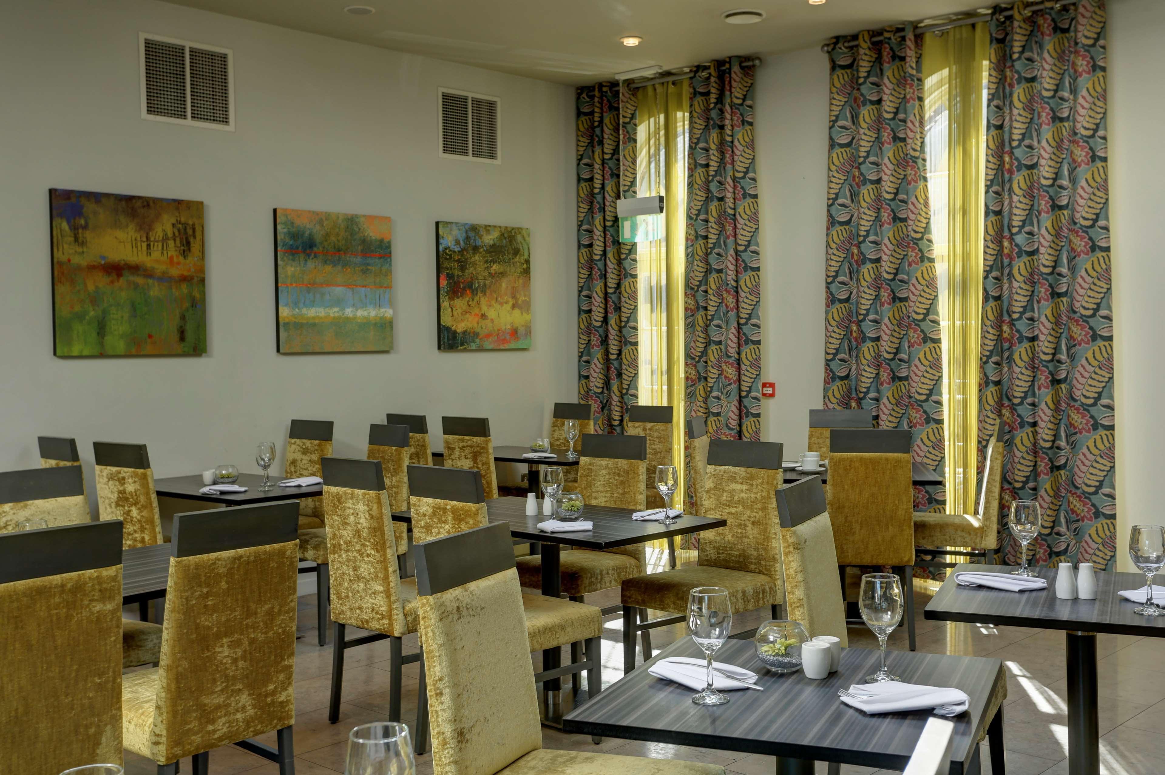 Best Western Plus West Retford Hotel 외부 사진