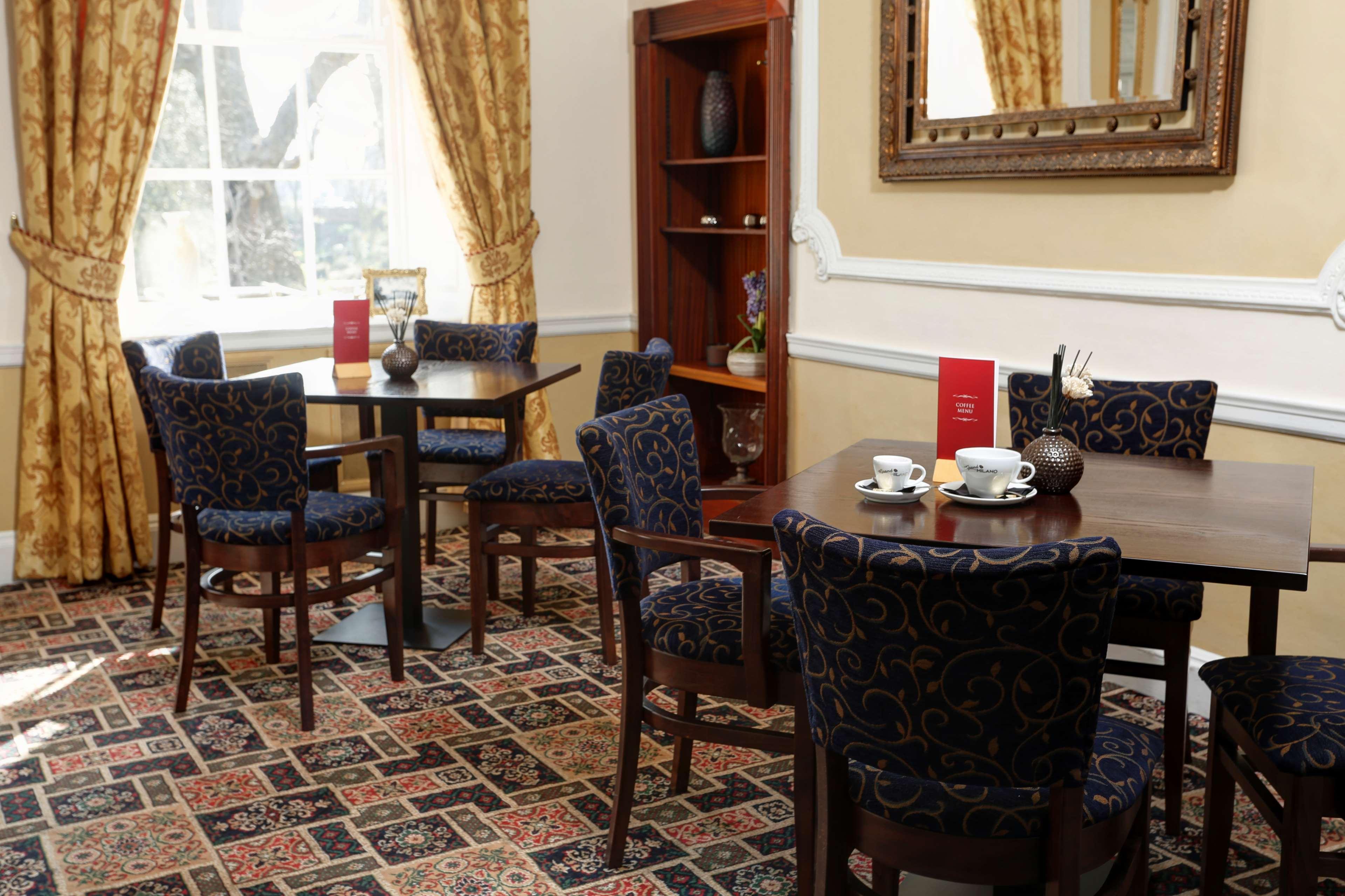 Best Western Plus West Retford Hotel 외부 사진