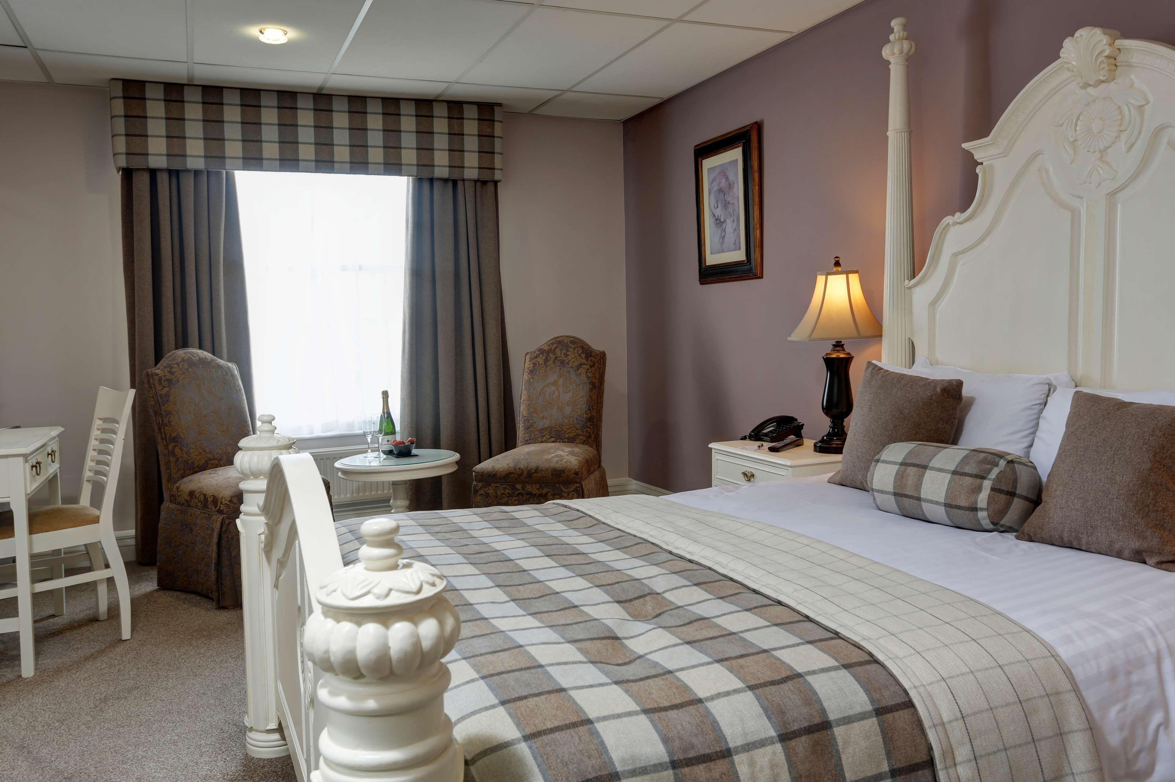 Best Western Plus West Retford Hotel 외부 사진