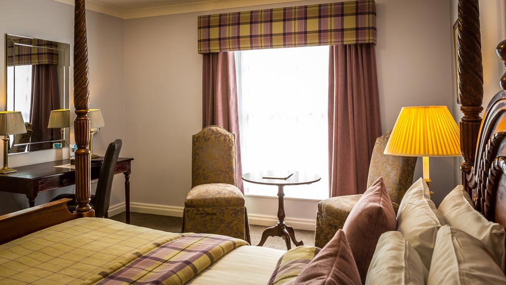 Best Western Plus West Retford Hotel 외부 사진