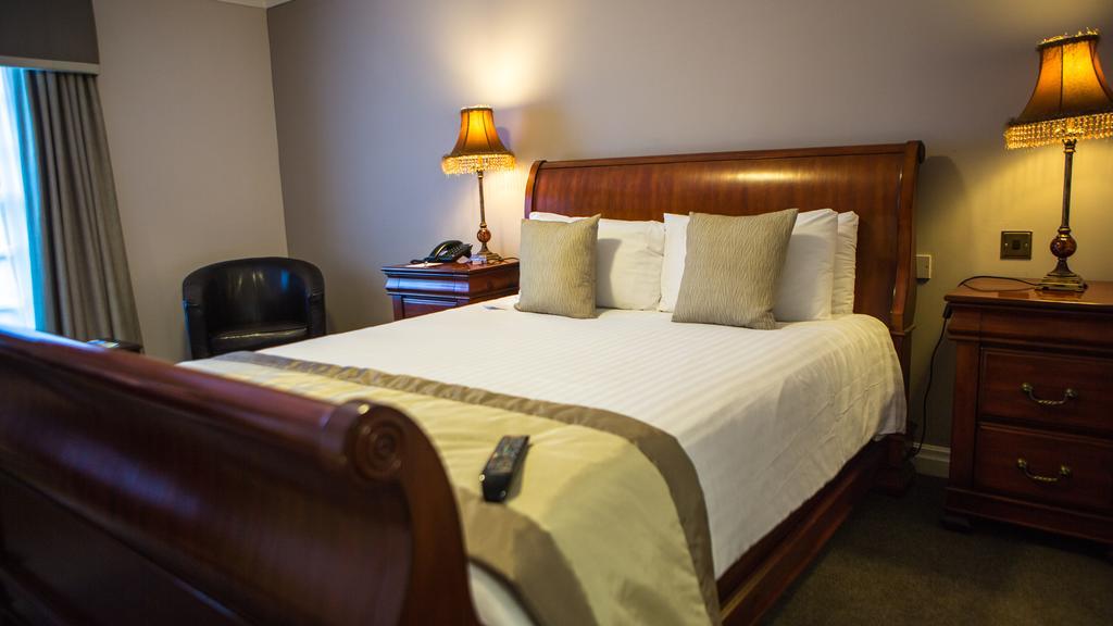 Best Western Plus West Retford Hotel 외부 사진
