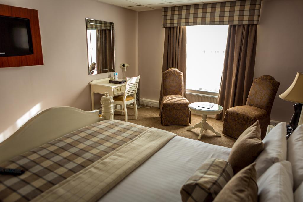 Best Western Plus West Retford Hotel 외부 사진